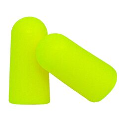 Špunty do uší 38 dB SNR