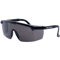 Gareo pracovní brýle kouřové