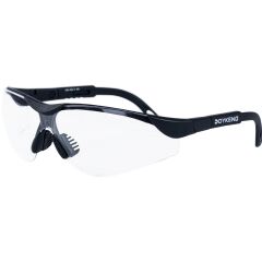 Crystalic ochranné brýle čiré
