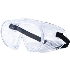 Clareo pracovní brýle čiré