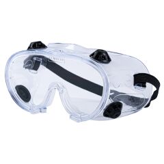 Lonus pracovní brýle čiré