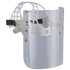 Okula ŠP 28 ochranný štít