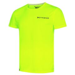 Sport T-shirt Swift sportovní tričko zelená neon