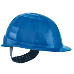 Lockweiler LAS S17 ochranná přilba modrá