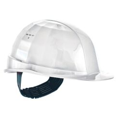 Lockweiler LAS S17 ochranná přilba bílá