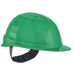 Lockweiler LAS S17 ochranná přilba zelená