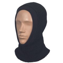 Červa RIMATARA kukla pletená hrubá uni