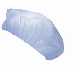 Vapi jednorázová čepice bez kšiltu modrá