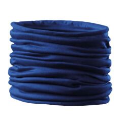 MALFINI TWISTER 328 multifunkční tubulární šátek královská modrá