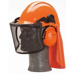 Lesnický komplet Peltor G3000