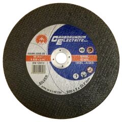 FLEX SILVER line T41 kotouč řezný 230x2x22,2 ocel