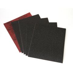 Brusný papír P30 kepr