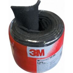 Brusný arch Scotch Brite Pre Cut-PURPL CF SR 115x150 A VFN