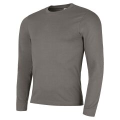 Tričko s dlouhým rukávem zinková Tarek