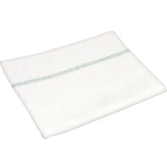 Hadr na podlahu 50x60 bílý