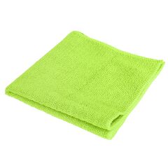Utěrka z mikrovlákna FROTAS 30x30cm limetka do kuchyně