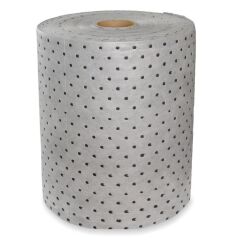 Scrapo 4050 rohož textilní sorbent šedá 80 útržků 40x50 cm