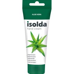 Krém na ruce ISOLDA aloe vera 100 ml