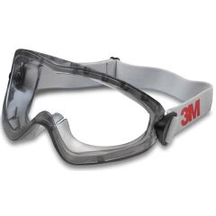 3M 2890A pracovní brýle acetátový zorník