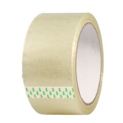 40001T balicí lepicí páska transparentní 48mm x 60m akryl