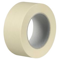 Páska maskovací krepová 38mm x 50m