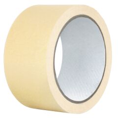 40101 jemně krepovaná maskovací páska do 80 °C 38mm x 50m