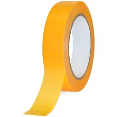 40154 maskovací páska hladká 130 °C 48mmx50m