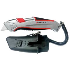 Nůž s keramickou čepelí a pouzdrem 0,6 mm