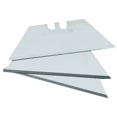 Náhradní čepel Folding Utility KN91 ocelová k noži KN30 a KN40,10 ks v balení