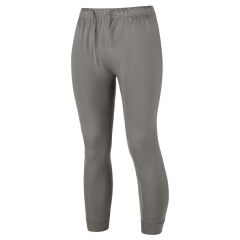 Spodky pánské dlouhé šedé Walker