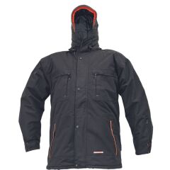 Australian Line Emerton winter pracovní bunda zimní