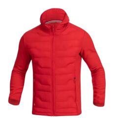 ARDON NYPAXX červená H5993 zimní pánská bunda
