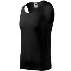 Malfini CORE 142 tílko pánské černá