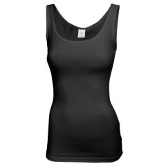 Dámské tílko černé LT402