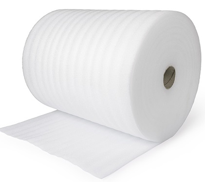 Levně Pěnová fólie šířka 1,1m x tloušťka 2mm