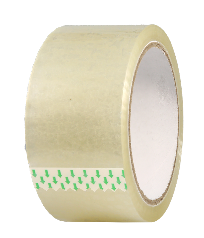 Levně 40001T balicí lepicí páska transparentní 48mm x 60m akryl