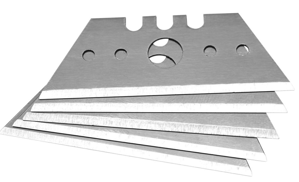 Levně Náhradní čepel Ultra Safety KN10 10 ks