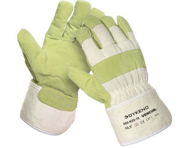 Vencur jemná vepřová štípenka pracovní rukavice