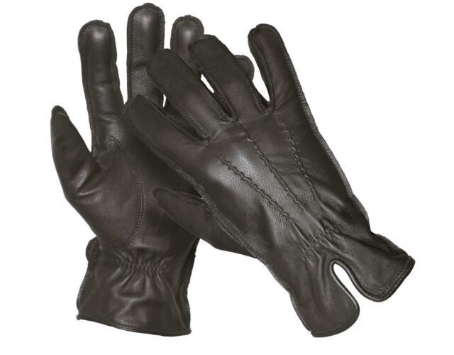 Volnočasové kožené rukavice Volcon