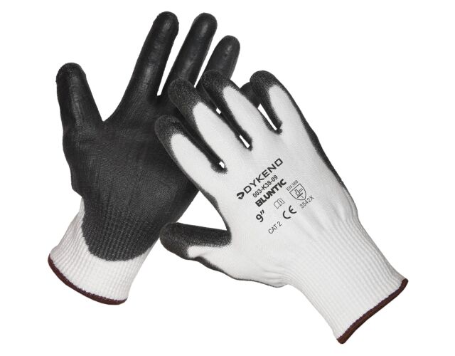 Bluntic protipořezové rukavice vysoce odolné