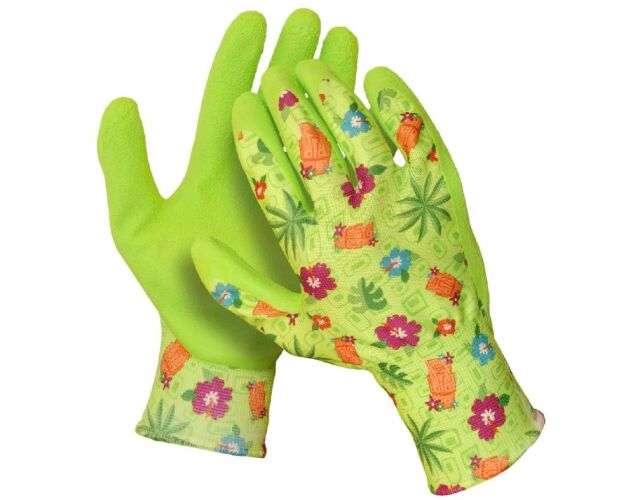 GARDAN LX povrstvené rukavice na zahradu