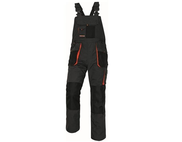 Australian Line Emerton pracovní kalhoty s laclem