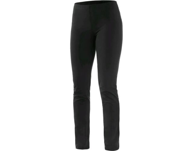 CXS Iva dámské kalhoty legíny černá