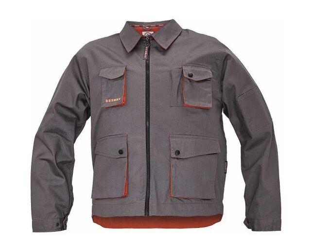 Australian Line Desman montérková pracovní bunda