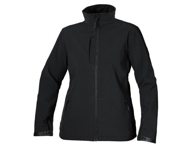 Dámská softshellová bunda