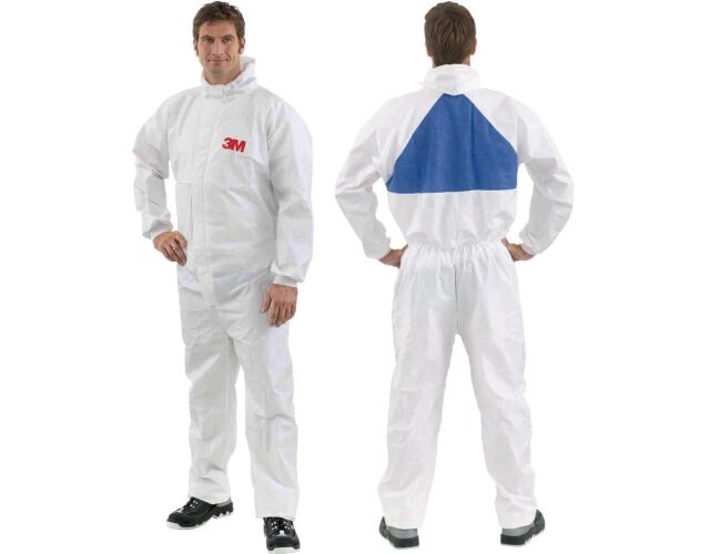 3M 4540+ ochranný overal