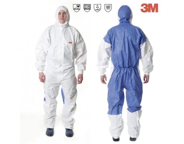 3M 4535 ochranný overal