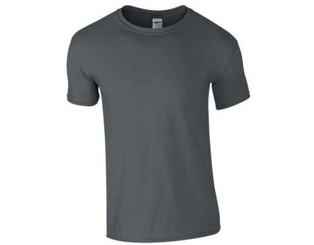 Pracovní tričko tmavě šedé