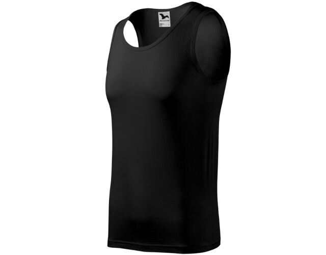 Malfini CORE 142 tílko pánské černá