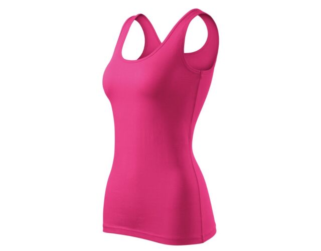 Malfini Triumph 136 purpurové dámské tílko